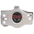 Support moteur METZGER 8053919 - Visuel 3