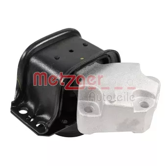 Support moteur METZGER 8053920