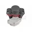 Support moteur METZGER 8053920 - Visuel 2