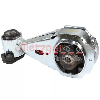 Support moteur METZGER 8053921