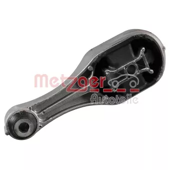 Support moteur METZGER 8053922