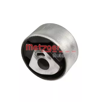 Support moteur METZGER 8053923