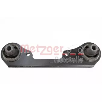 Support moteur METZGER 8053924