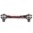 Support moteur METZGER 8053924 - Visuel 2