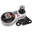 Support moteur METZGER 8053925 - Visuel 1