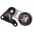 Support moteur METZGER 8053925 - Visuel 2