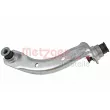 Support moteur METZGER 8053926 - Visuel 1