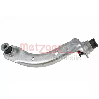 Support moteur METZGER 8053926