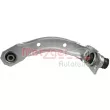 Support moteur METZGER 8053926 - Visuel 2