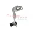Support moteur METZGER 8053926 - Visuel 3