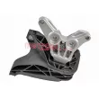Support moteur METZGER 8053927 - Visuel 1