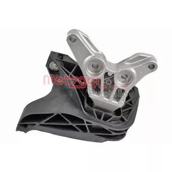 Support moteur METZGER 8053927