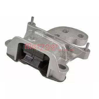 Support moteur METZGER 8053928