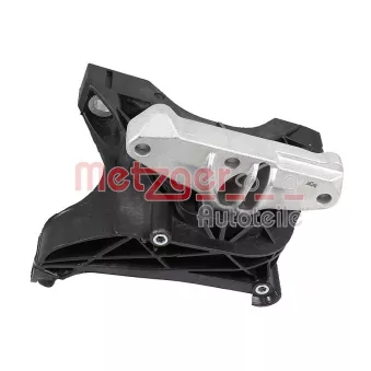Support moteur METZGER 8053929