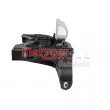 Support moteur METZGER 8053929 - Visuel 3