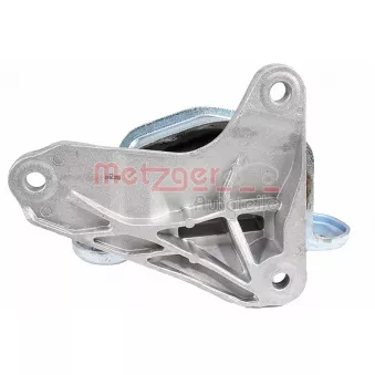 Suspension, boîte automatique METZGER 8053931