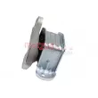 Suspension, boîte automatique METZGER 8053931 - Visuel 3