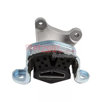 Suspension, boîte automatique METZGER 8053932