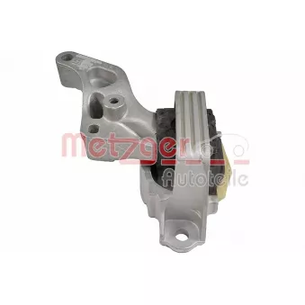Support moteur METZGER 8053933