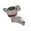 Support moteur METZGER 8053933 - Visuel 2