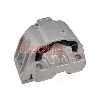 Support moteur METZGER 8053934