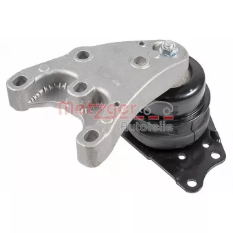 Support moteur METZGER 8053936