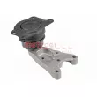 Support moteur METZGER 8053936 - Visuel 2