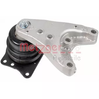 Support moteur METZGER 8053938