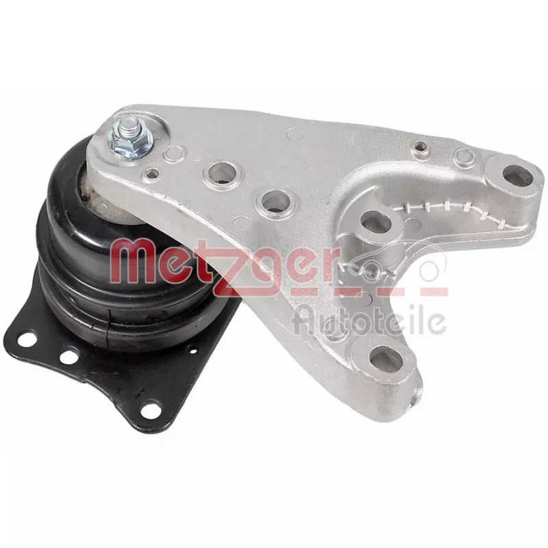 Support moteur METZGER 8053938