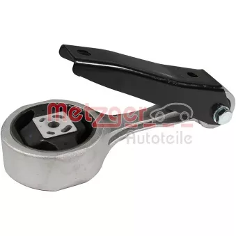 Support moteur METZGER 8053939