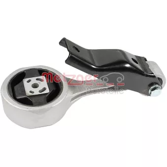 Support moteur METZGER 8053940