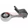 Support moteur METZGER 8053941 - Visuel 1
