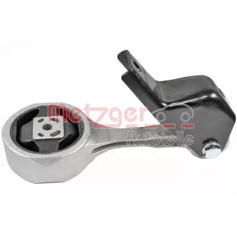 Support moteur METZGER 8053941