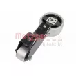 Support moteur METZGER 8053941 - Visuel 2