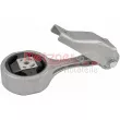 Support moteur METZGER 8053942 - Visuel 1