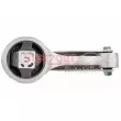 Support moteur METZGER 8053942 - Visuel 2