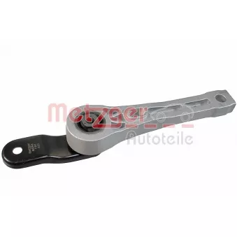 Support moteur METZGER 8053943