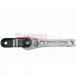 Support moteur METZGER 8053943 - Visuel 2