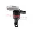 Support moteur METZGER 8053945 - Visuel 2