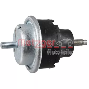 Support moteur METZGER 8053946