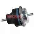 Support moteur METZGER 8053947 - Visuel 1