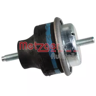 Support moteur METZGER 8053947