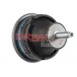 Support moteur METZGER 8053947 - Visuel 2