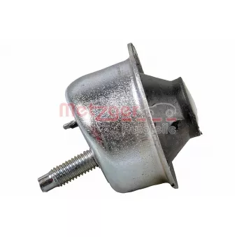 Support moteur METZGER
