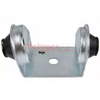 Support moteur METZGER 8053949