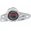Support moteur METZGER 8053950 - Visuel 2