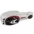 Support moteur METZGER 8053951 - Visuel 1