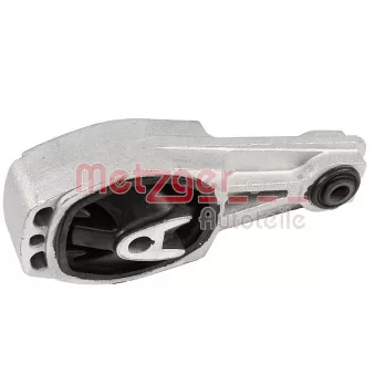 Support moteur METZGER 8053951