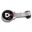 Support moteur METZGER 8053954 - Visuel 1