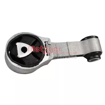 Support moteur METZGER 8053954